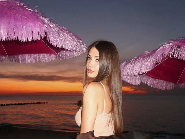 Foto av profilen -Eliza-