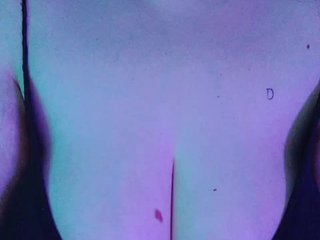 Erotisk videochatt Ali_na