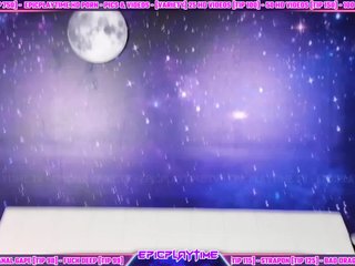 Sändningsbilder GirlPlaytime