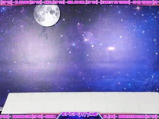 Sändningsbilder GirlPlaytime