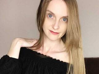 Erotisk videochatt -Erika-