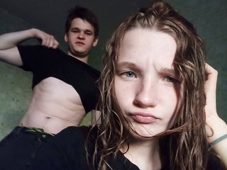 Erotisk videochatt -Fake-Angel-