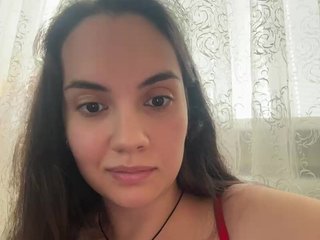 Erotisk videochatt -DEMETRA-