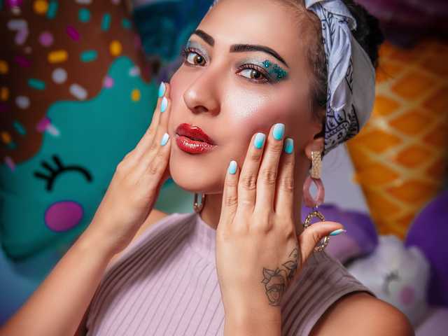 Foto av profilen -Genesis-