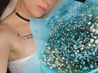 Erotisk videochatt -HappyEnd-