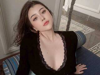 Erotisk videochatt -hina-