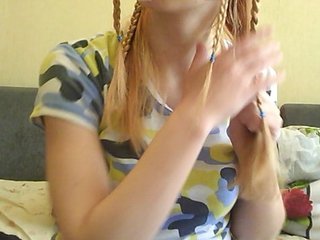 Foton _studentka_ Hello everyone! I am Ira! I would be glad to talk! Camera 10 is current, (show 99: