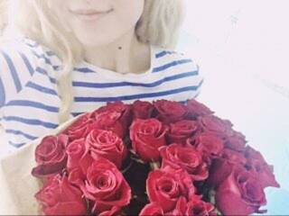 Erotisk videochatt _IVANOVNA