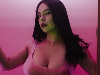 Erotisk videochatt -julietaa