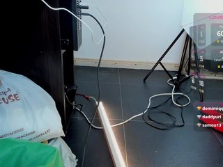 Erotisk videochatt -just-maria