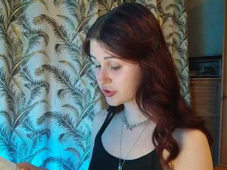 Erotisk videochatt -Karina-