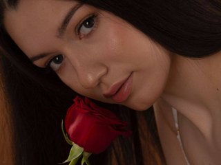 Erotisk videochatt -Katarina-