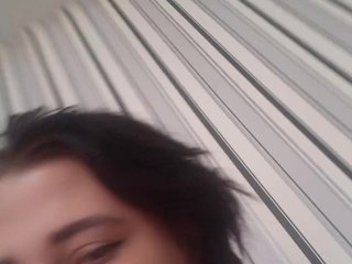 Erotisk videochatt -kisulay-