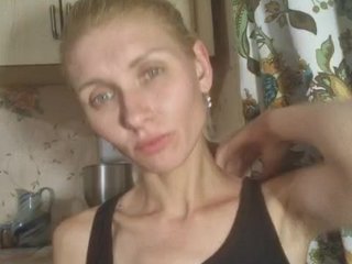 Erotisk videochatt -KittY-