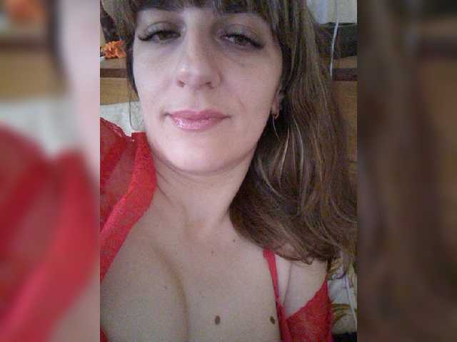Sändningsbilder -Lady-Dee-