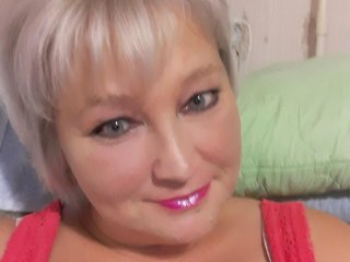Erotisk videochatt -Lady-X-