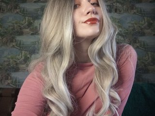 Erotisk videochatt PRINCESS_kisss