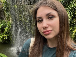 Erotisk videochatt LeiaProseccina