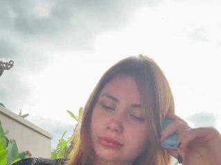 Erotisk videochatt LeiaProseccina