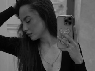 Erotisk videochatt -Valeria-