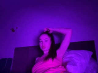 Erotisk videochatt -Valeria-