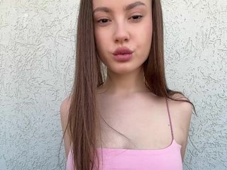 Erotisk videochatt -Valeria-