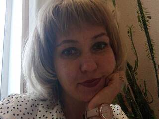 Erotisk videochatt -LIBERATED-