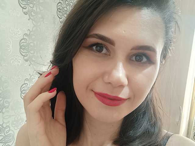 Foto av profilen -Your_Girl-