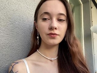 Erotisk videochatt -LittleFairy-