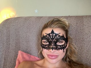 Erotisk videochatt LiyaSilvers