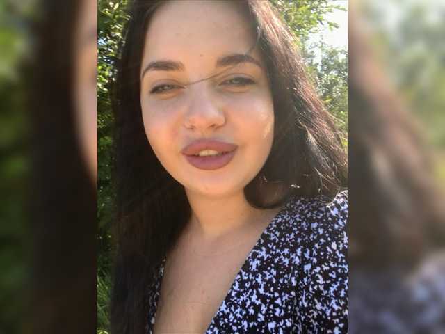 Sändningsbilder -Louise-