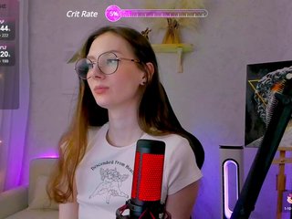 Erotisk videochatt KiraRumGirl