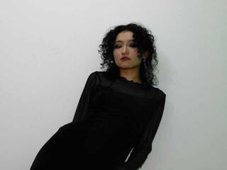 Erotisk videochatt lustful_lux