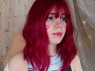 Erotisk videochatt -Ramona-