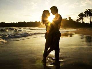 Erotisk videochatt -mashaka-