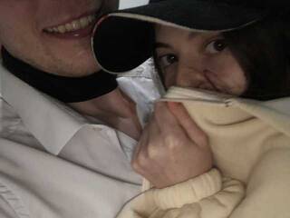 Erotisk videochatt ILOVEMINET5