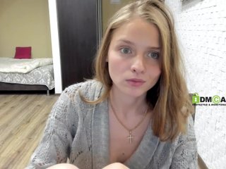 Sändningsbilder -Melissa-