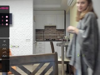 Sändningsbilder -Melissa-