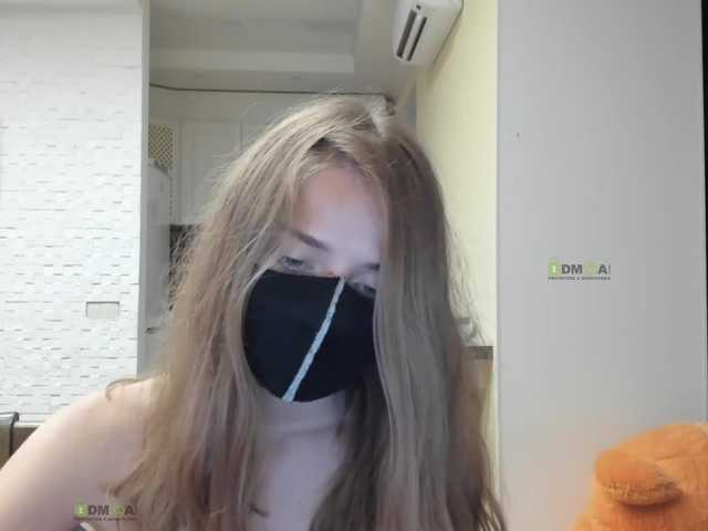 Sändningsbilder -Melissa-