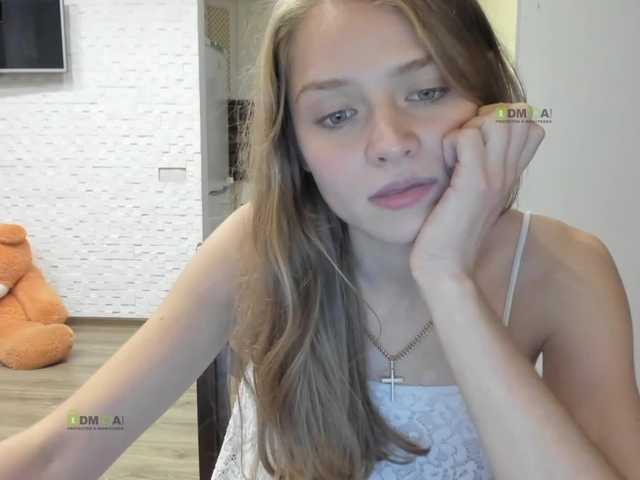 Sändningsbilder -Melissa-