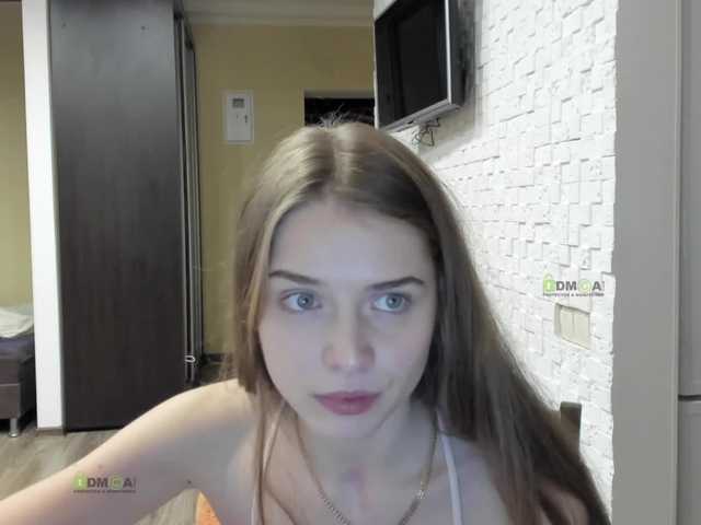 Sändningsbilder -Melissa-