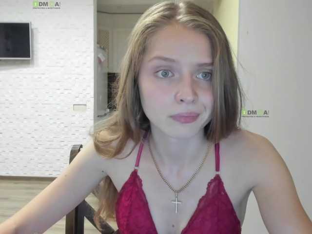 Sändningsbilder -Melissa-