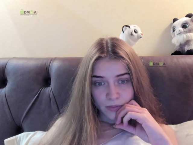 Sändningsbilder -Melissa-