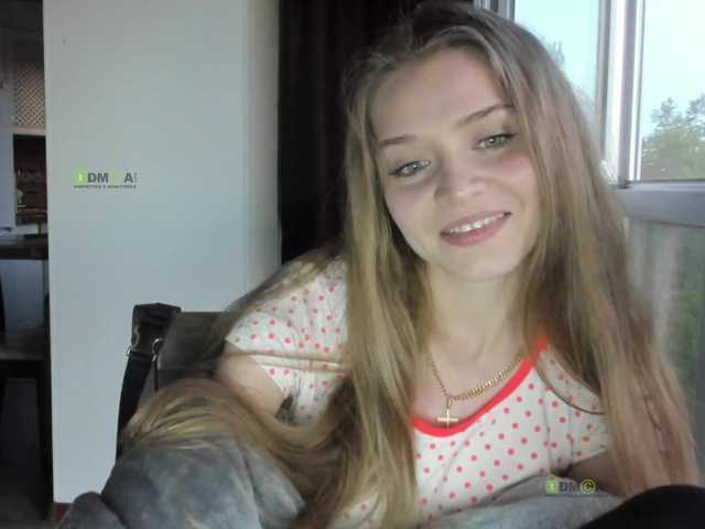 Sändningsbilder -Melissa-