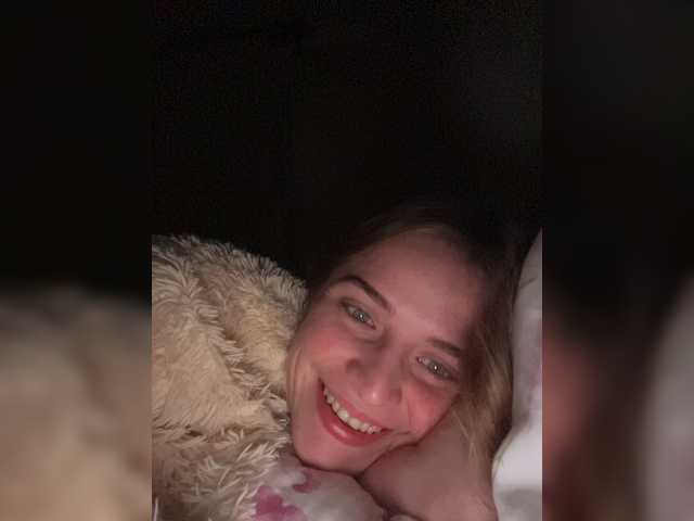 Sändningsbilder -Melissa-