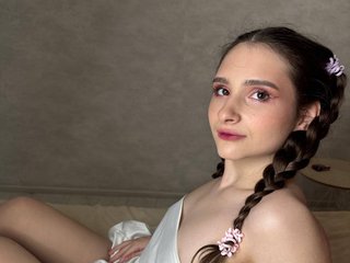 Erotisk videochatt -Miiiishootka-