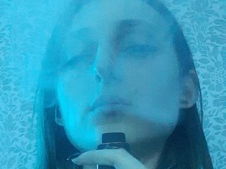 Erotisk videochatt -Milliana-