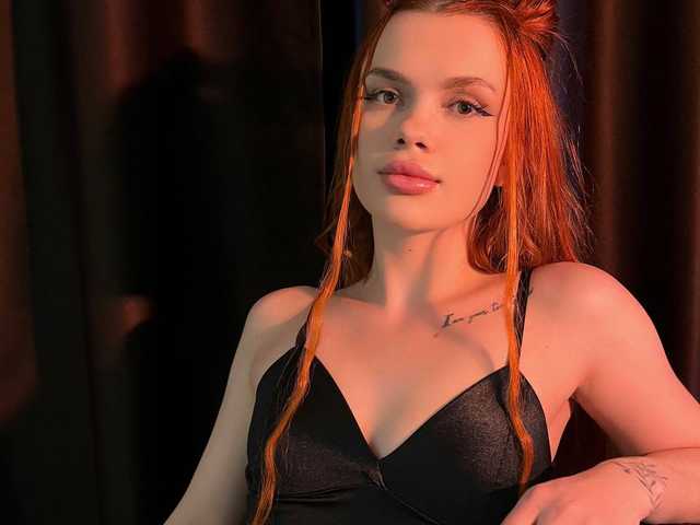 Foto av profilen -Miray-