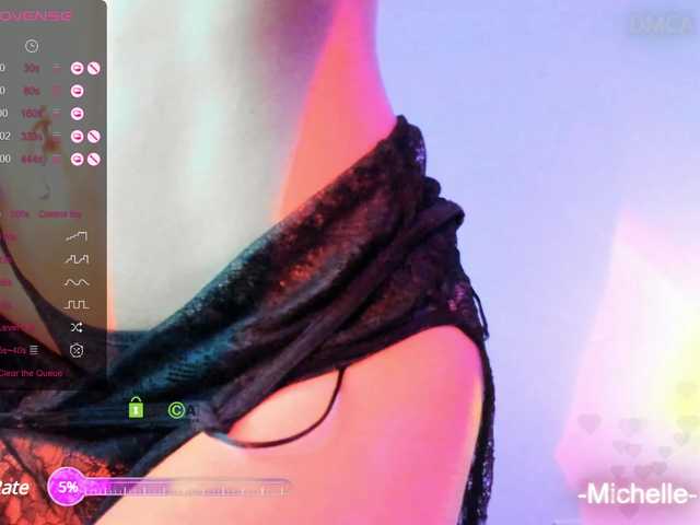Sändningsbilder -MISSHA-