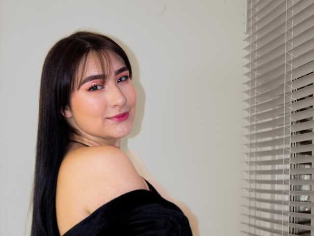 Foto av profilen -misshana-